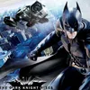 the dark knight rises