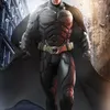 the dark knight rises