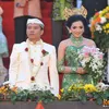 Anang - Ashanty