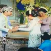 Raffi Ahmad dan Nagita Slavina