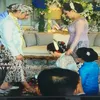 Raffi Ahmad dan Nagita Slavina