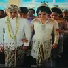 Raffi Ahmad dan Nagita Slavina