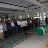 Bombom Gumbira
