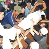 Bombom Gumbira