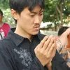 cholik