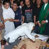 W.S Rendra