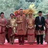 Edhie Baskoro Yudhoyono - Siti Ruby Aliya Rajasa