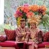Edhie Baskoro Yudhoyono - Siti Ruby Aliya Rajasa