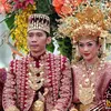 Edhie Baskoro Yudhoyono - Siti Ruby Aliya Rajasa