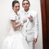 Verlita Evelyn, Ivan Saba