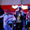 Vote Komodo Concert