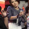 purie mahadewi