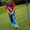 Uje, Pipik, Golf, Anak Uje