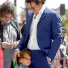 Putra Orlando Bloom