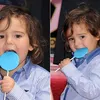 Putra Orlando Bloom