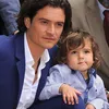 Putra Orlando Bloom
