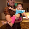 Putri Hanung - Zaskia