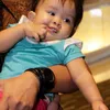 Putri Hanung - Zaskia
