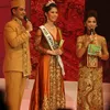 puteri indonesia 2007