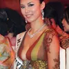 puteri indonesia 2007