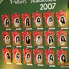puteri indonesia 2007