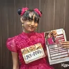 Qori Alya Setiawan Audisi DA