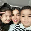 Tasya Farasya Ajak Anak Liburan ke Mini Zoo