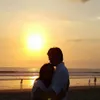 Kevin Aprilio dan Keluarga