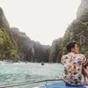 Mario Irwinsyah