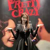 Potret Cantik Yoona SNSD di Cannes Film Festival