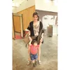 Anak Carissa Putri 
