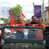 Artis di Pilkada 2024