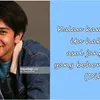 Dilan quote