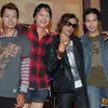 q band
