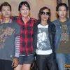 q band