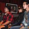 q band