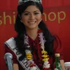 qory sandioriva, zivanna letisha siregar