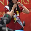 qory sandioriva, zivanna letisha siregar