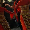 qory sandioriva, zivanna letisha siregar