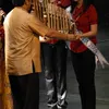 qory sandioriva, zivanna letisha siregar