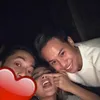 Rabbani Zaki Pacar Baru Aurel
