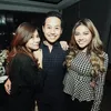 Rabbani Zaki Pacar Baru Aurel