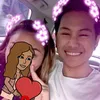 Rabbani Zaki Pacar Baru Aurel