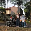 Rachel Cia dan Dikta