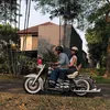 Rachel Cia dan Dikta