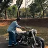 Rachel Cia dan Dikta