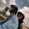 Rachel Cia dan Dikta