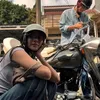 Rachel Cia dan Dikta
