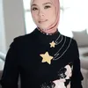 Rachel Maryam Sayidina