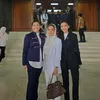Rachel Maryam Sayidina
